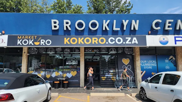 Kokoro Pretoria