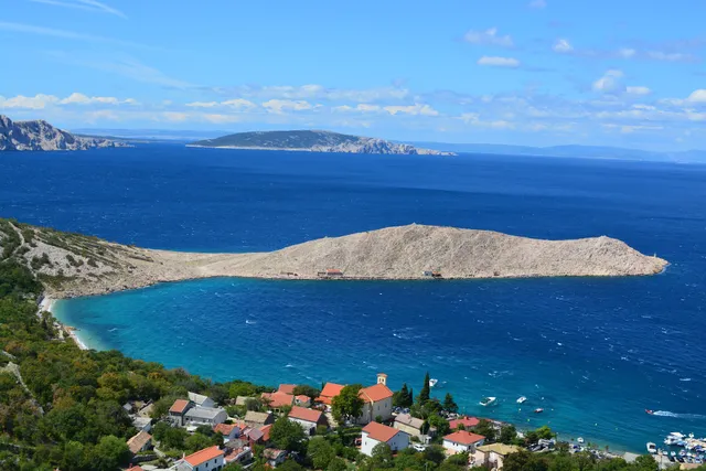 Lukovo- Apartmani Kinkela