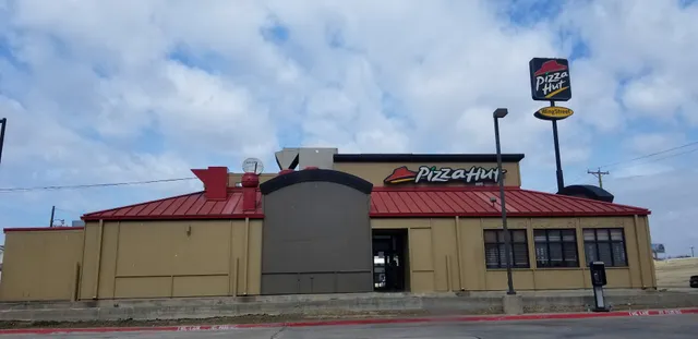 Pizza Hut