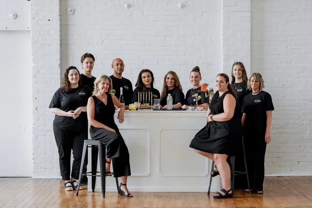 BarCode Mobile Bartending