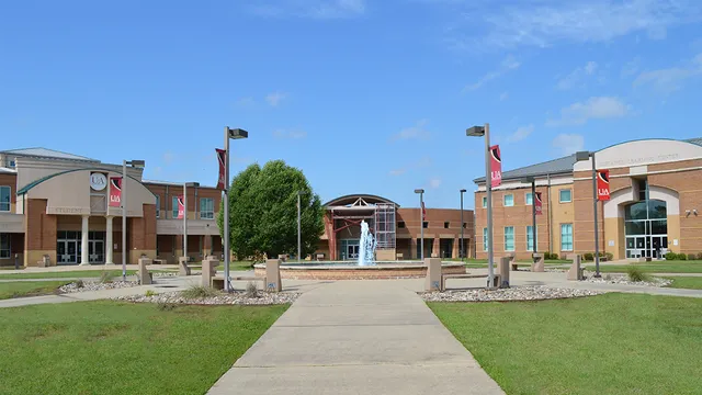 University of Arkansas Hope-Texarkana