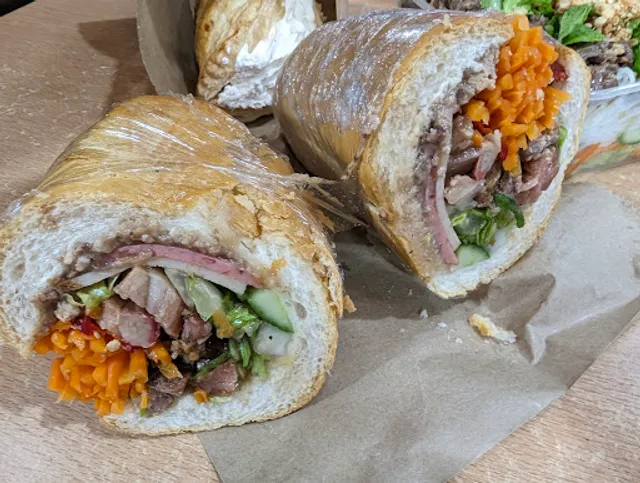 Shepherd Bay Cake & Bakery Meadowbank