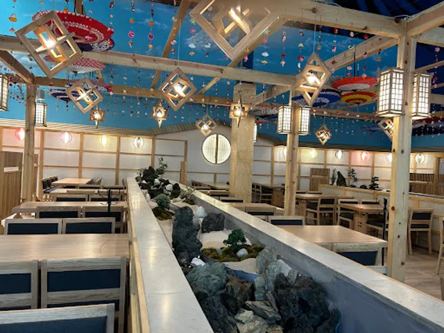 Daikoku Miguel Angel