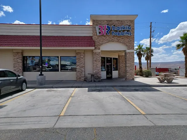 Baskin-Robbins