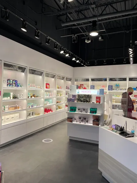 The Cosmetics Company Store