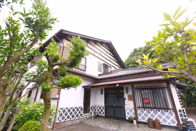 伊豆の温泉と炉ばた焼の宿 優鶴