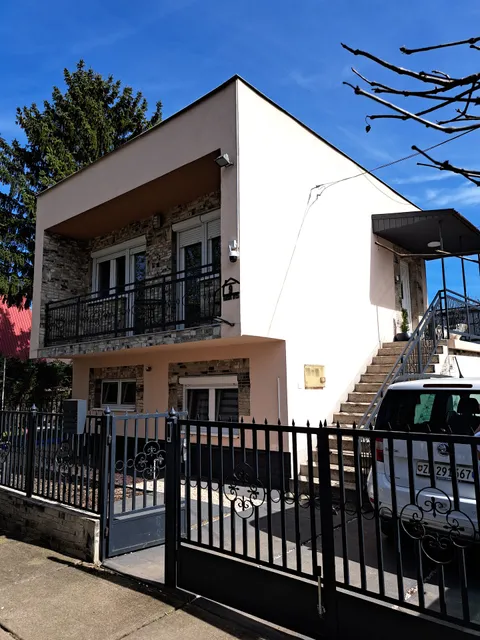 Annabella Vendégház