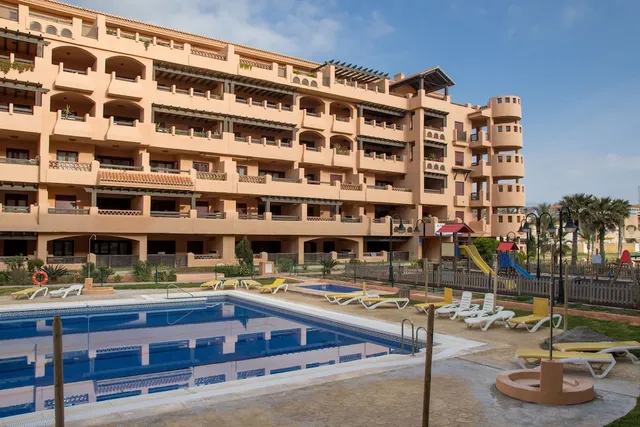 Apartamentos Turísticos Spiritmar