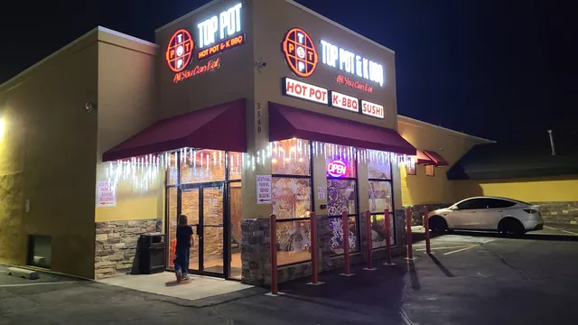 Southgate Shopping Center