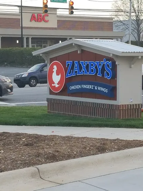 Zaxby’s