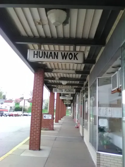 The Village Shopping Center