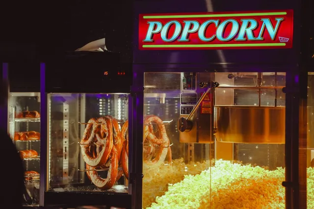 White Rabbit Theater and Lounge