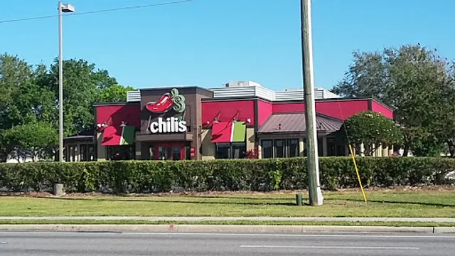 Chili's Grill & Bar