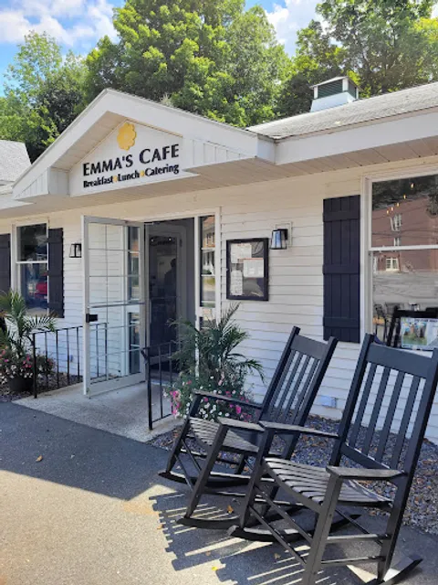 Emma's Cafe