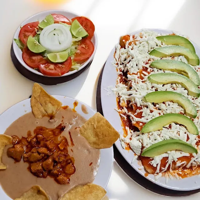 Restaurant San Miguel