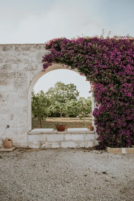 Il Giardino del Priore dimora rurale