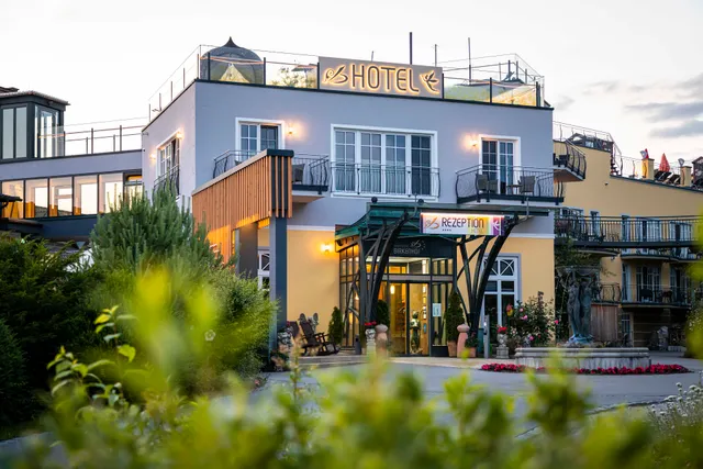 Spirit & SPA Birkenhof am Elfenhain | 4-Sterne Superior Wellnesshotel im Bayerischen Wald