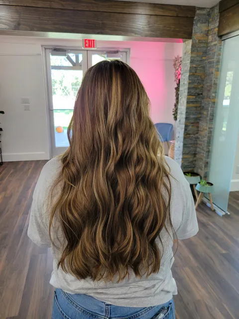 The Fixx Hair Studio