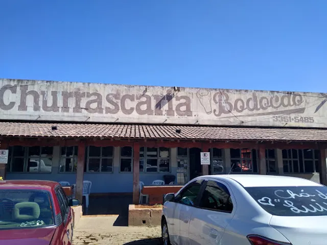 Churrascaria Bodocão