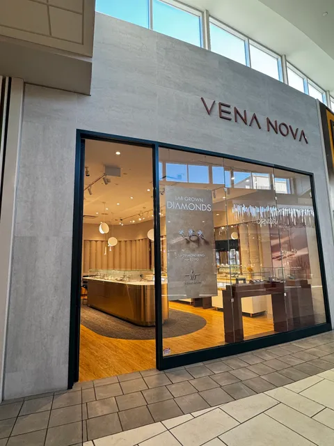 Vena Nova