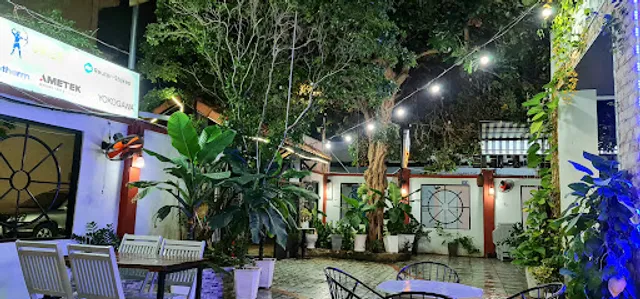 SASABEZA GELATO & COFFEE