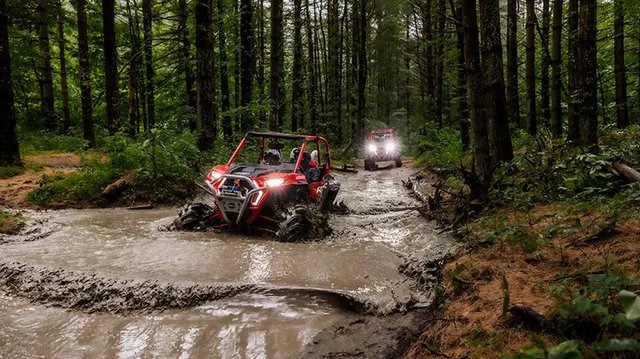 Local Goat SXS Outfitters