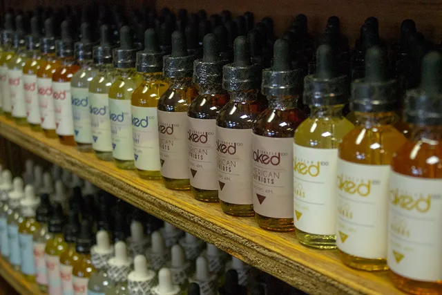 Inhale Exhale Smoke & Vape HQ