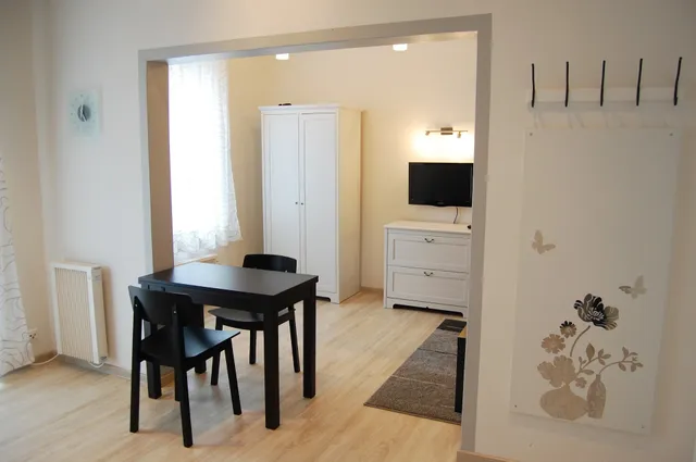 City Apartment Hiebaum