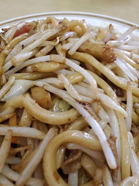 萬ちゃん うどん・そば