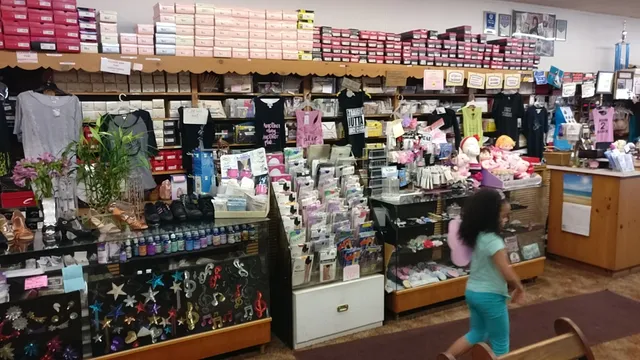 The Dancer's Boutique LLC / Down Under Tanning Salon