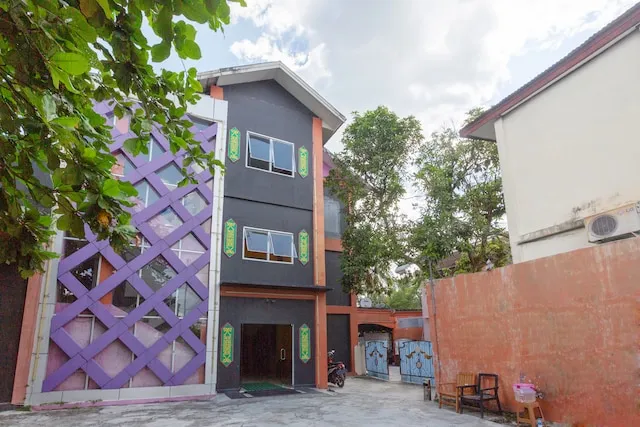 COLLECTION O 3428 Hotel Marimar