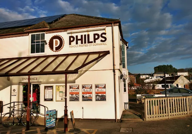 Philps Bakery