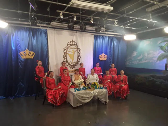 Almavision Hispanic Network