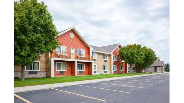 AmericInn by Wyndham Sartell