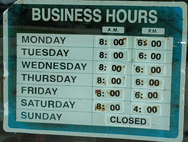 Montgomery Drug Co Inc