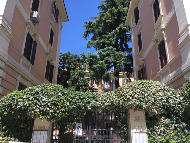 The Roman Way SAN GIOVANNI