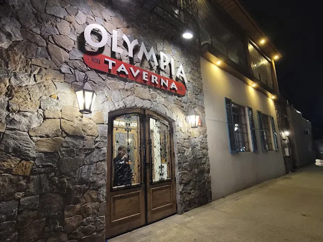 Olympia Greek Taverna
