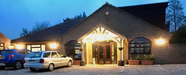 Woodpaddock B&B