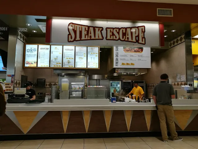 Steak Escape