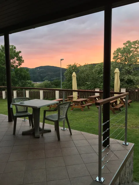 Penzion & Restaurace Maják