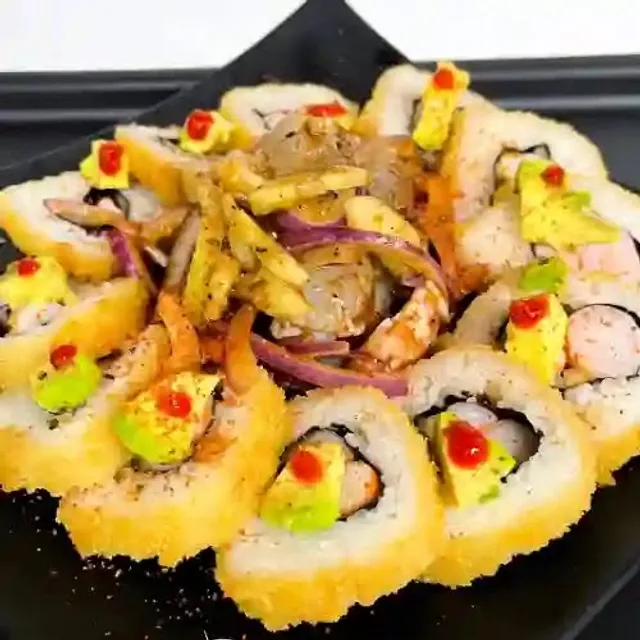 Qroll Sushi Culiacán