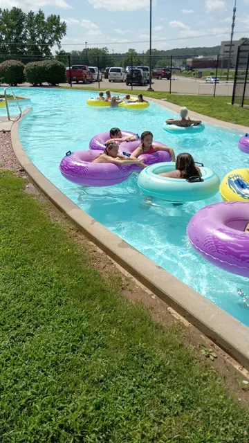 Farmington Community Civic Center