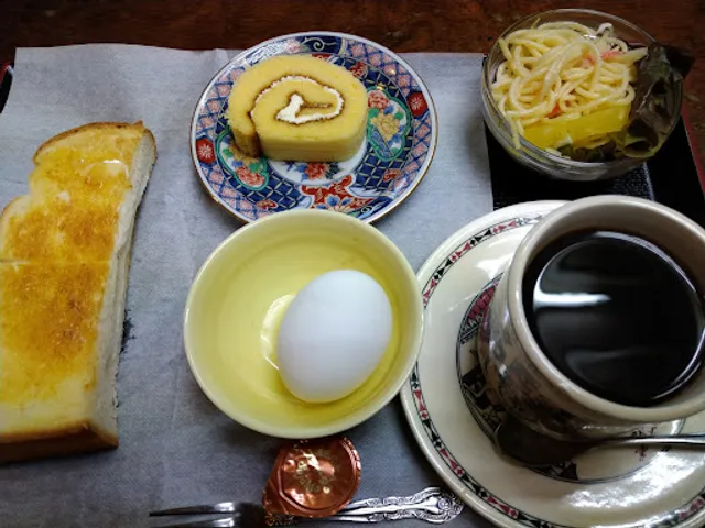 カフェラウンジMICHI