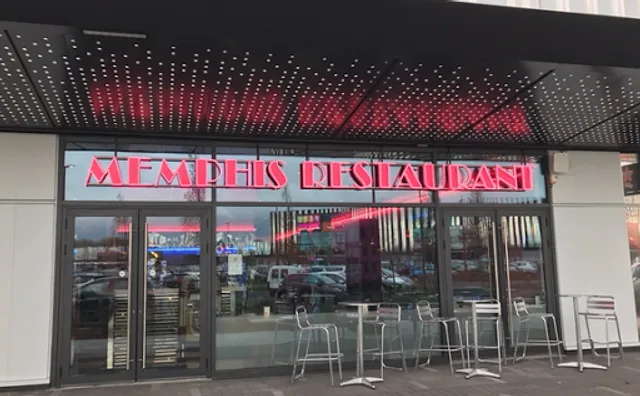 Memphis - Restaurant Diner