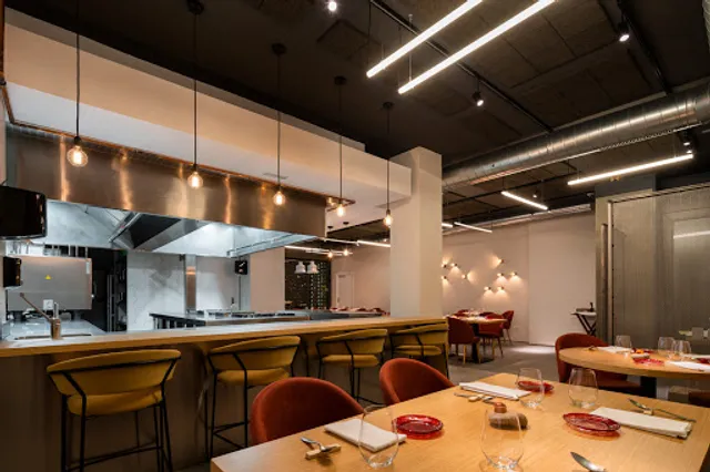 Restaurante O Camiño do Inglés