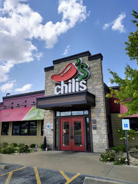 Chili's Grill & Bar