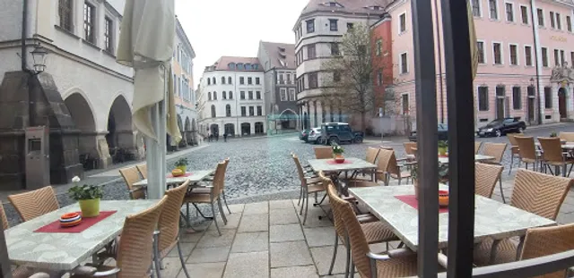 Ratscafe Görlitz