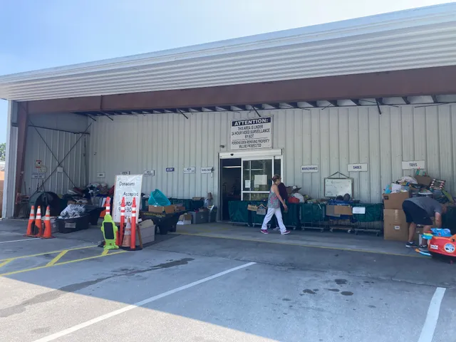 The Hem of his Garment