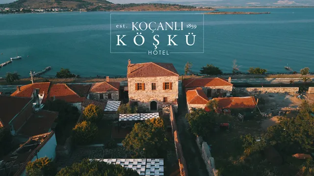 Koçanlı Köşkü