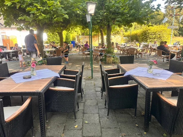 Waldfrieden Greek Cucina